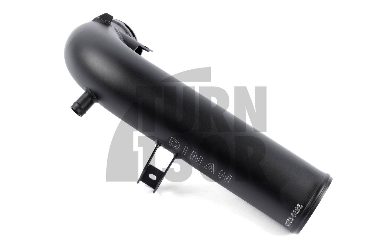 Tubo de escape Dinan para Mini Cooper S F56 y BMW 135i F40