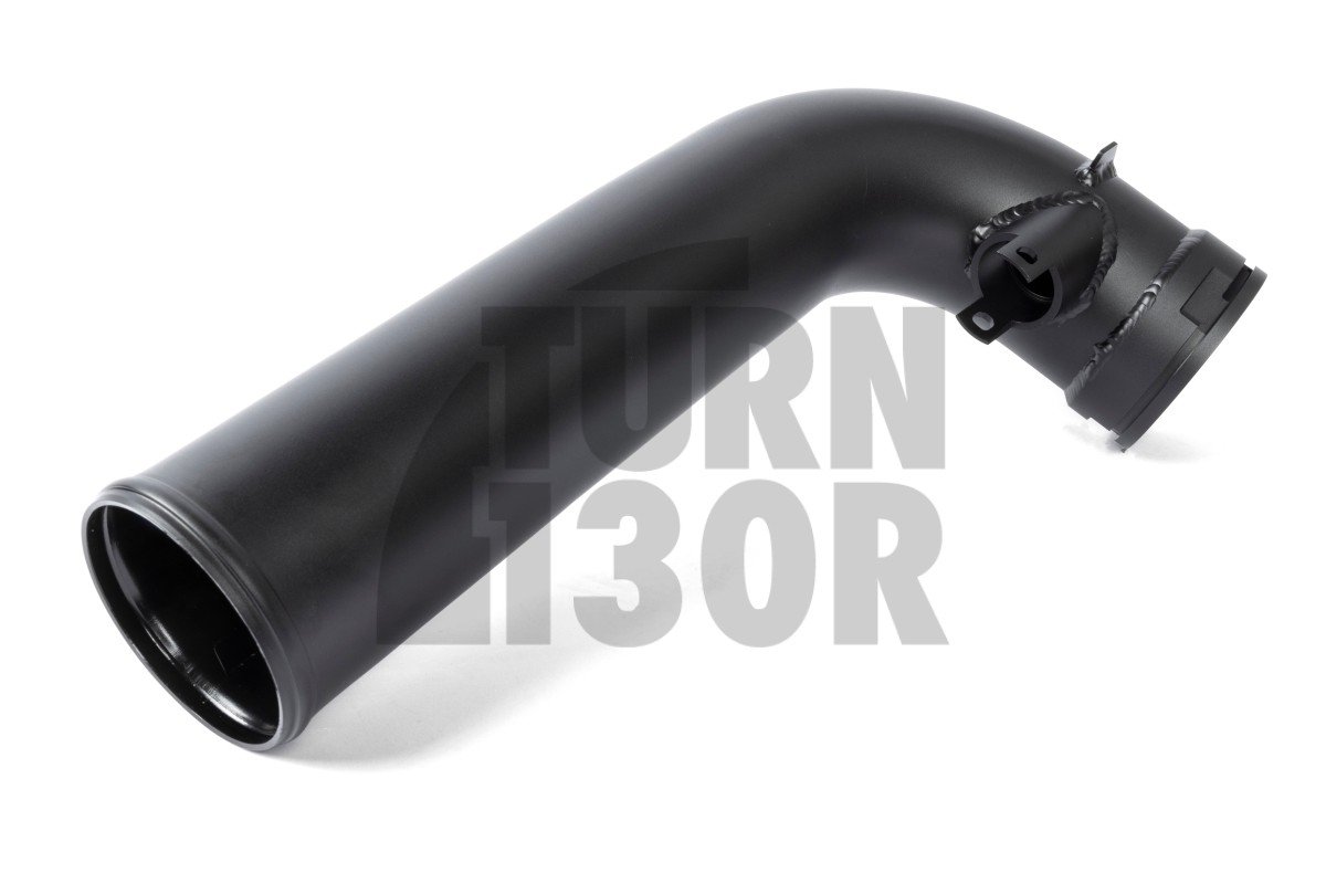 Tubo de escape Dinan para Mini Cooper S F56 y BMW 135i F40