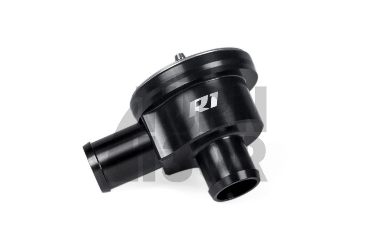 Válvula Desviadora R1 Para Audi TT 8N / S3 8L / Leon Cupra 1M / S4 B5 / RS4 B5 APR