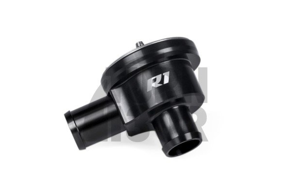 Válvula Desviadora R1 Para Audi TT 8N / S3 8L / Leon Cupra 1M / S4 B5 / RS4 B5 APR