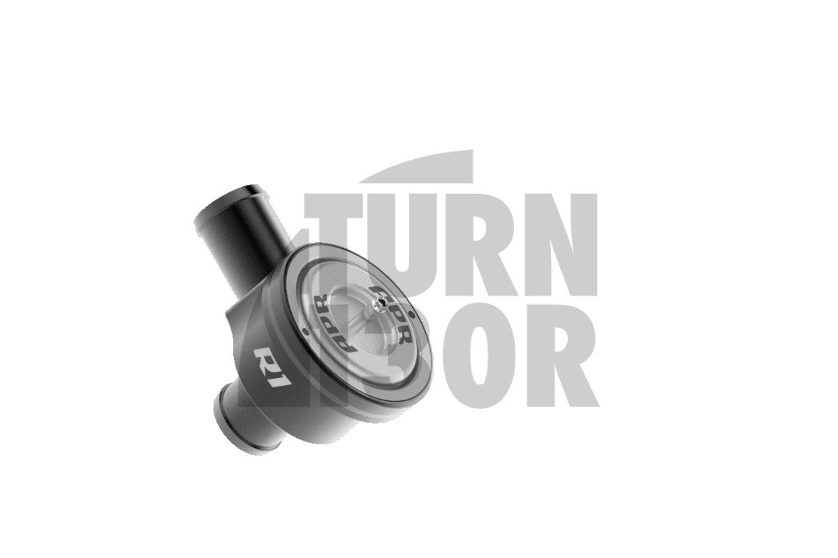 Válvula Desviadora R1 Para Audi TT 8N / S3 8L / Leon Cupra 1M / S4 B5 / RS4 B5 APR