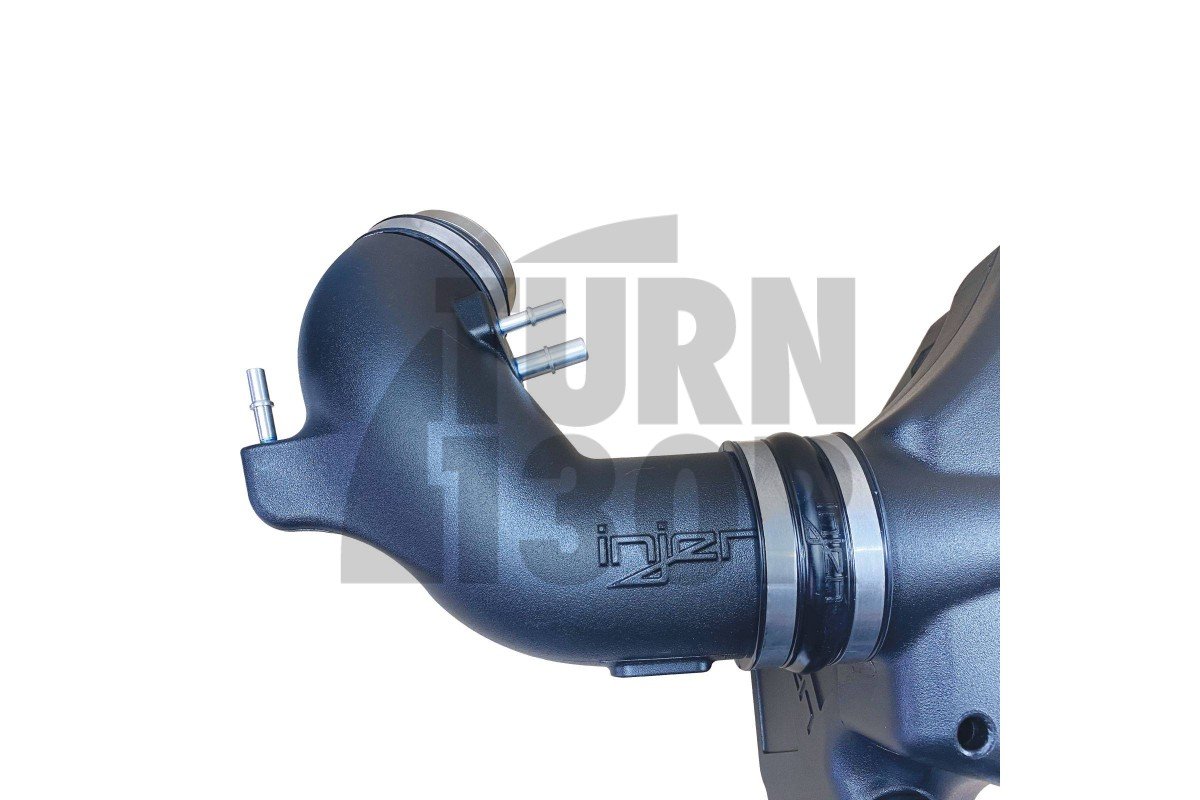 Admisión Injen Evo Ford Mustang S550 GT 5.0 15-17