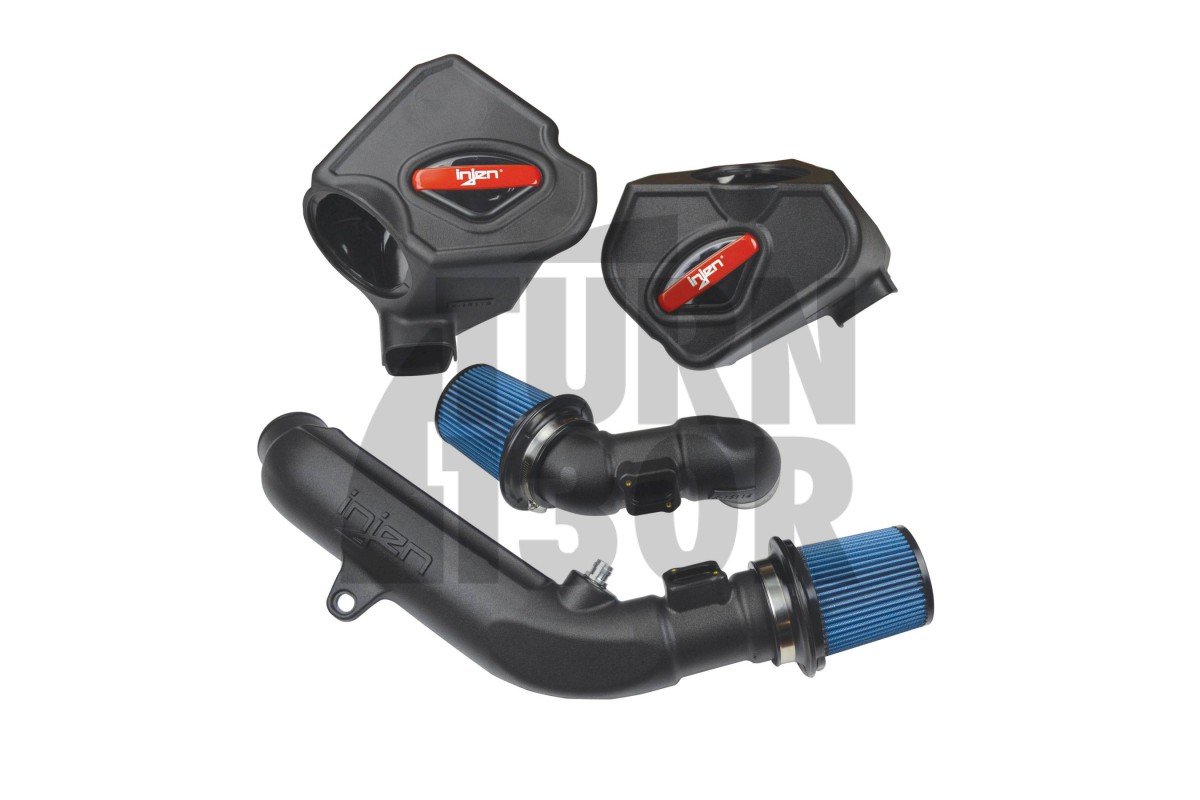 Admisión Injen Evo BMW M3 F80 / M4 F82