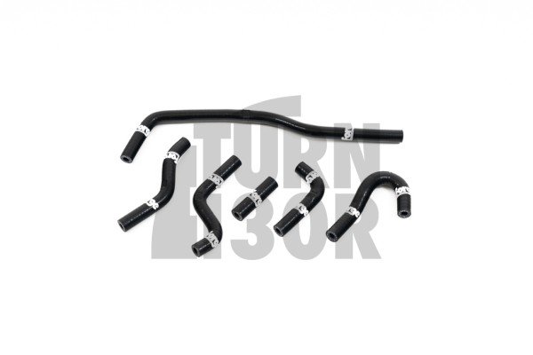 Forge Silicona Carbono Canister Mangueras Audi TT MK1 8N