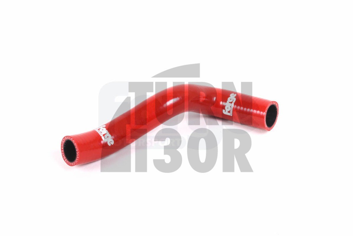 Forge Motorsport Silicona Manguera de Retorno de Válvula Abarth 500 / 595
