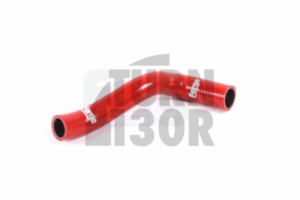 Forge Motorsport Silicona Manguera de Retorno de Válvula Abarth 500 / 595
