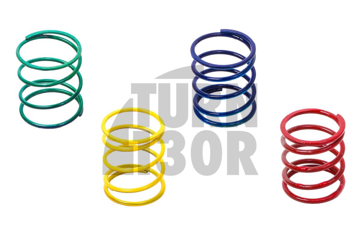 Tuning Kit Válvula Forge Big Spring