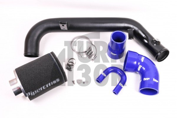 Kit de admisión Forge Ford Focus 3 ST 250 15+