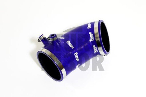 Manguera de admisión de silicona Forge Audi RS4 B7