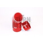 Forge Silicone Airbox Hoses Ford Focus 3 RS