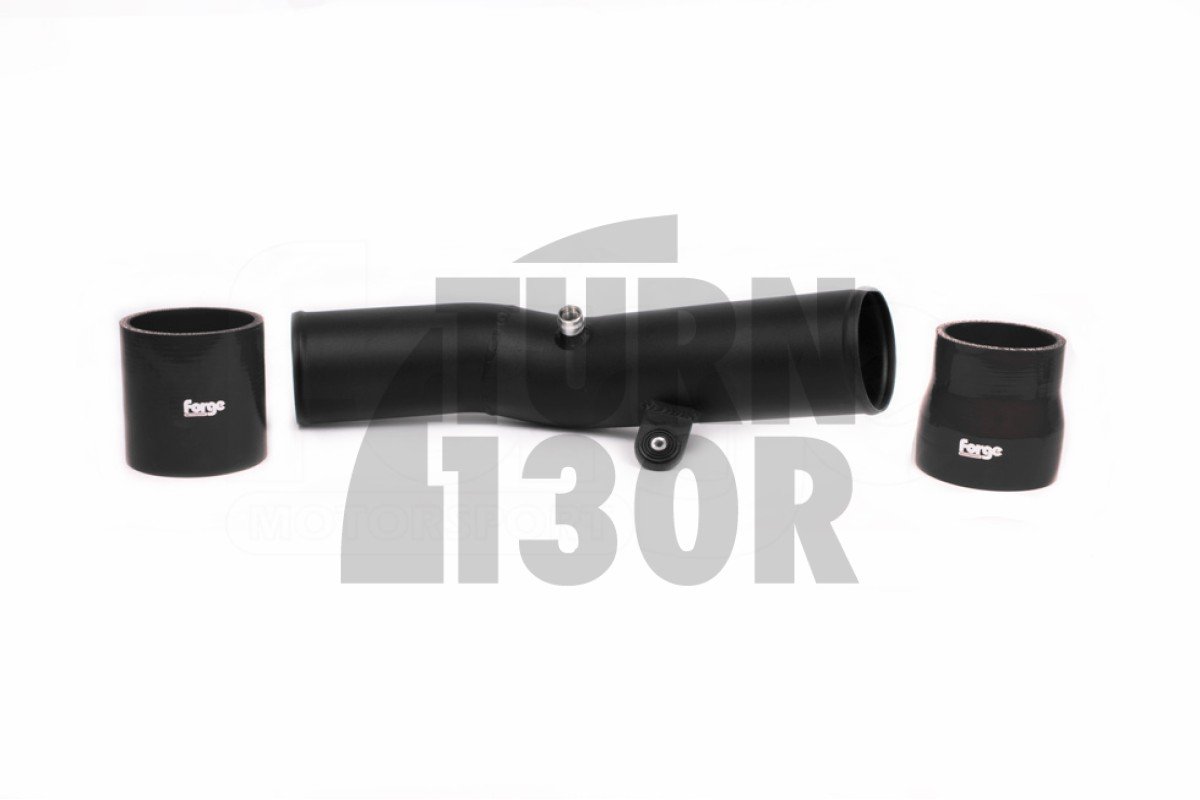 Tubo de admisión Forge Audi RS3 8V.5 / Audi TTRS 8S