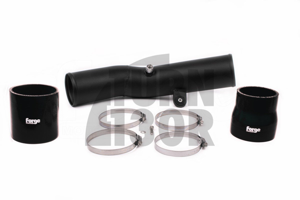 Tubo de admisión Forge Audi RS3 8V.5 / Audi TTRS 8S