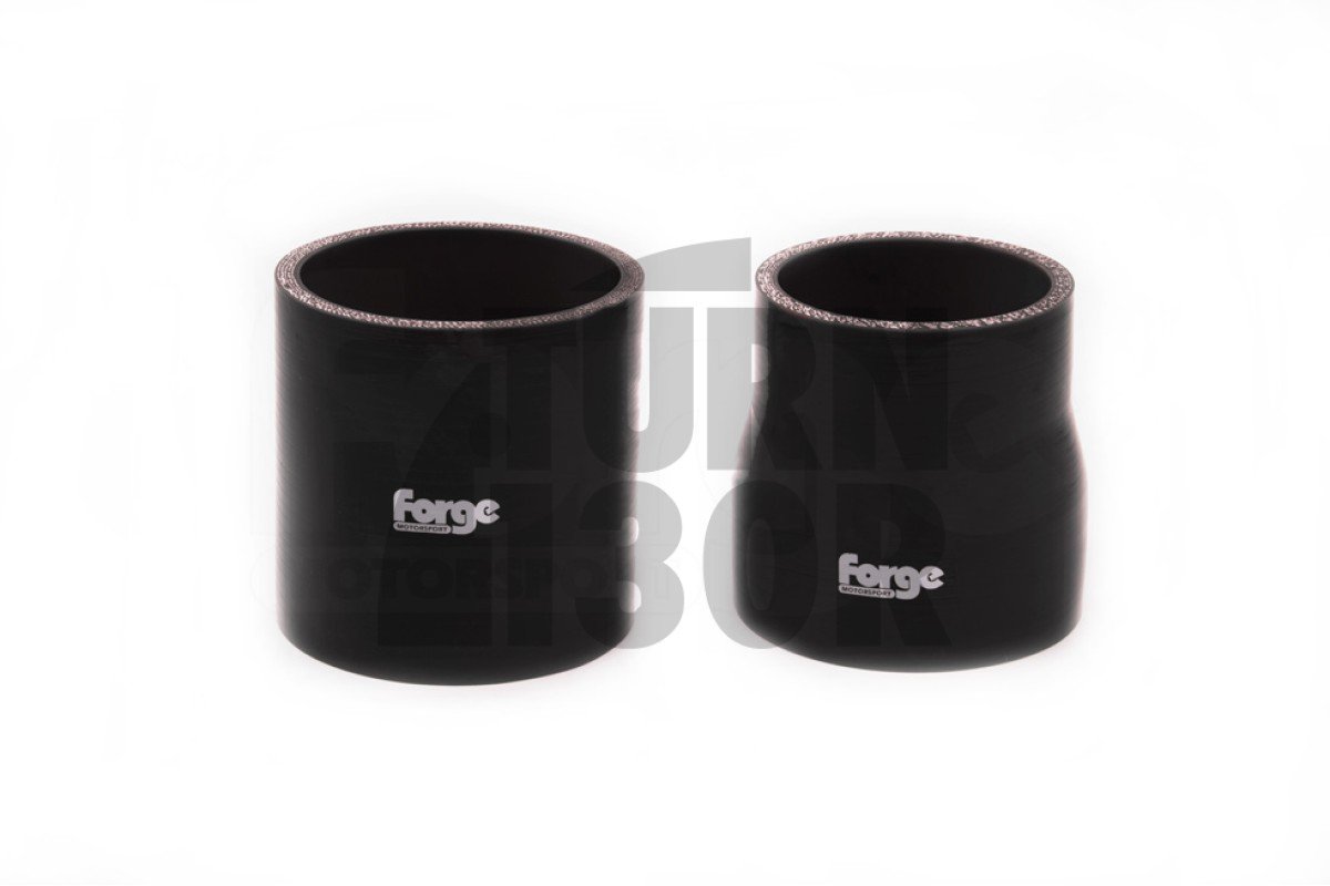 Tubo de admisión Forge Audi RS3 8V.5 / Audi TTRS 8S