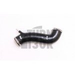 Manguera de entrada de silicona Forge Ford Fiesta Mk7 ST 180