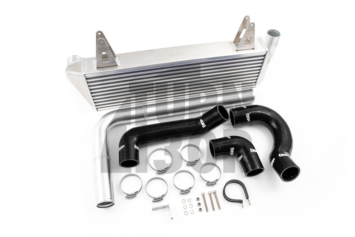 Intercooler delantero Forge Clio 4 RS 1.6T 200