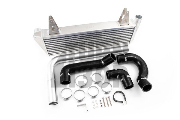 Intercooler delantero Forge Clio 4 RS 1.6T 200