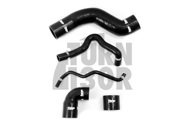 Forge Boost Mangueras de Silicona Leon 1M / Audi TT 8N / Golf 4 GTI 180cv