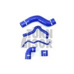 Forge Boost Mangueras de Silicona Leon 1M / Audi TT 8N / Golf 4 GTI 180cv