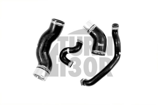 Forge Motorsport Silicona Boost Mangueras Megane 4 RS