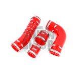 Forge Motorsport Silicona Boost Mangueras Audi RS3 8Y