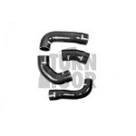 Forge Turbo Manguera Kit Audi S1 / Polo 6C GTI / Ibiza 6P Cupra