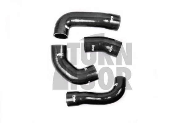 Forge Turbo Manguera Kit Audi S1 / Polo 6C GTI / Ibiza 6P Cupra