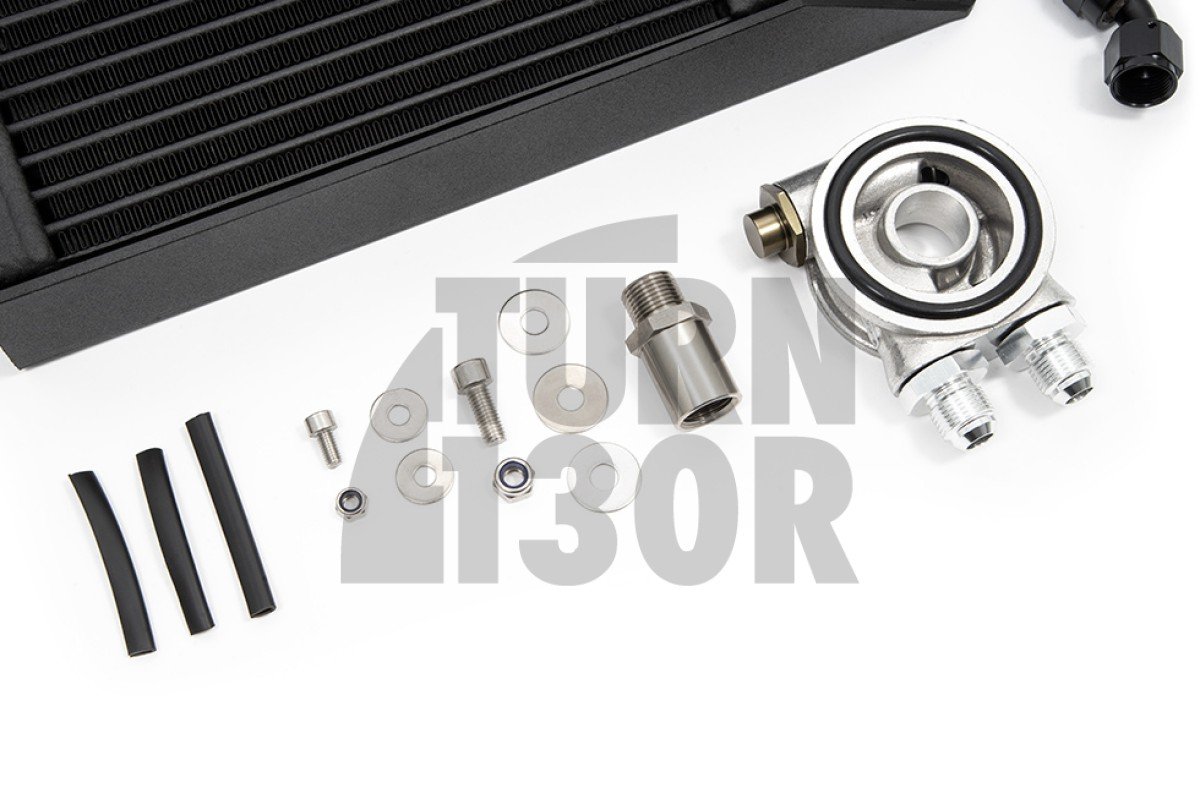 Kit Enfriador de Aceite Forge Motorsport Toyota Yaris GR