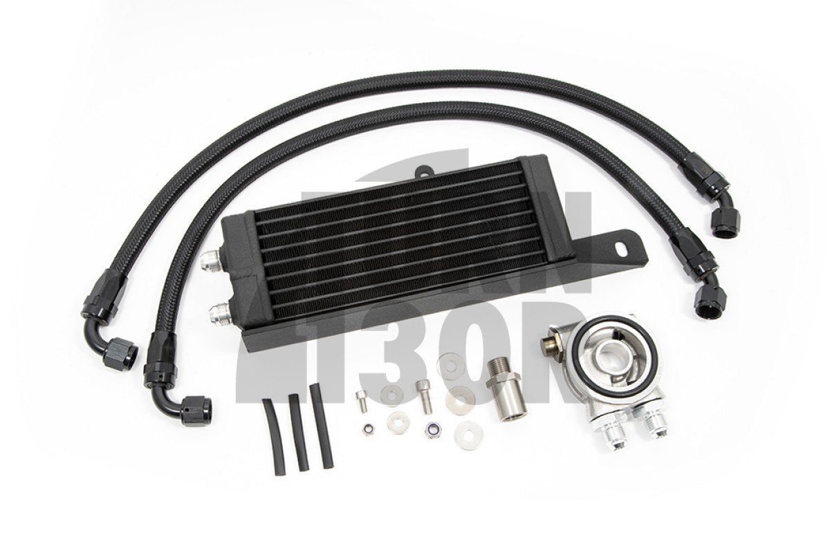 Kit Enfriador de Aceite Forge Motorsport Toyota Yaris GR