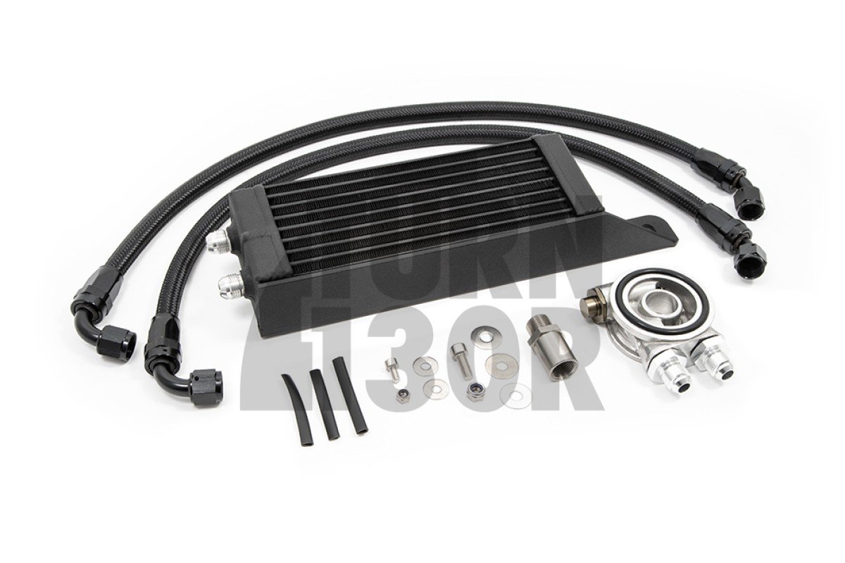 Kit Enfriador de Aceite Forge Motorsport Toyota Yaris GR
