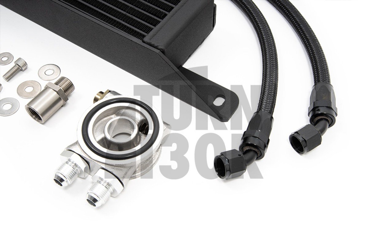 Kit Enfriador de Aceite Forge Motorsport Toyota Yaris GR