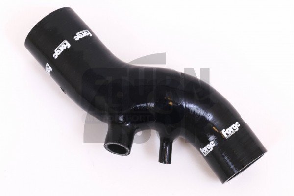 Manguera de entrada de silicona Forge Megane 3 RS