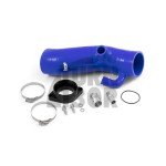 Adaptador de entrada de turbo y manguera de silicona Forge Motorsport Megane 4 RS