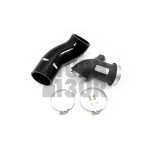Forge Motorsport Manguera de Silicona de Admisión y Adaptador de Admisión Golf 8 R / S3 8Y / Cupra Formentor