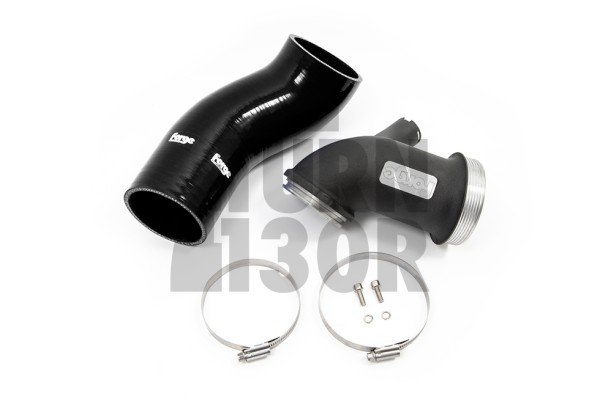 Forge Motorsport Manguera de Silicona de Admisión y Adaptador de Admisión Golf 8 R / S3 8Y / Cupra Formentor