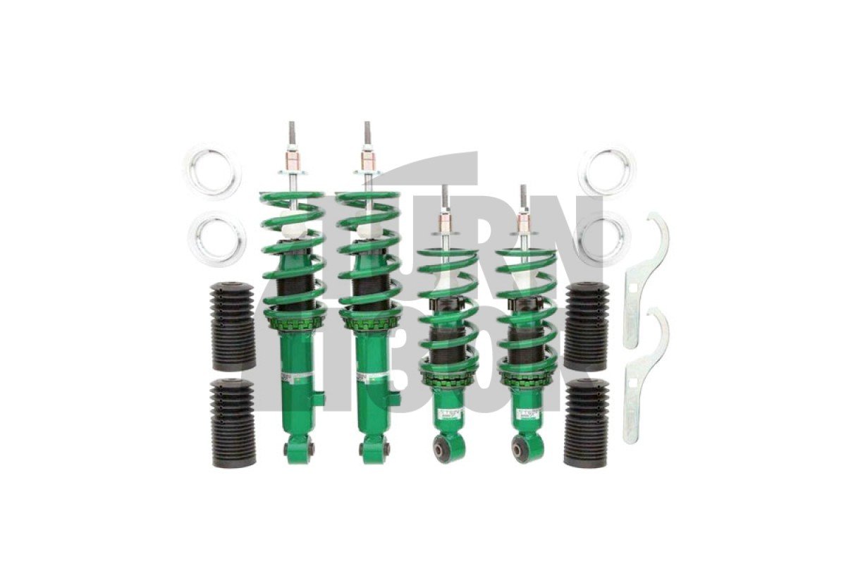 Amortiguadores Tein Street Basic Z / Street Advance Z Honda Civic Type R EP3