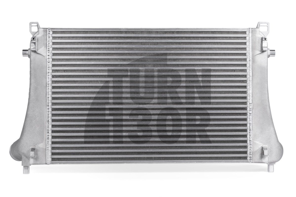 Intercooler para Golf 7 GTI / Golf 8 R / S3 8V / TT 8S / Leon 3 Cupra APR