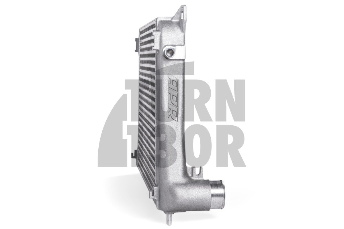 Intercooler para Golf 7 GTI / Golf 8 R / S3 8V / TT 8S / Leon 3 Cupra APR
