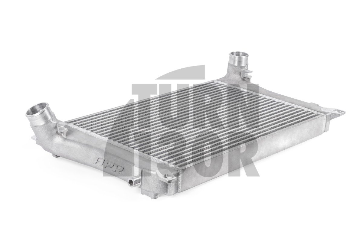 Intercooler para Golf 7 GTI / Golf 8 R / S3 8V / TT 8S / Leon 3 Cupra APR