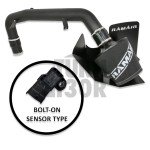 Sistema de admisión de aire de alto rendimiento para Ford Focus 3 ST 250, años de modelo 2010-2014