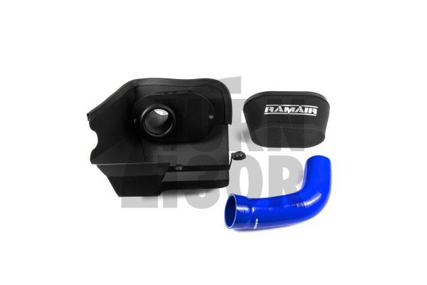Sistema de inducción de aire para Leon 3 Cupra 5F / Skoda Octavia VRS 5E