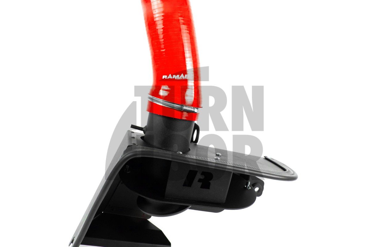 Sistema de inducción de aire para Leon 3 Cupra 5F / Skoda Octavia VRS 5E