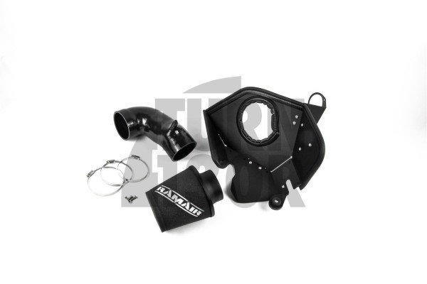 Admisión de aire Ramair para Polo AW GTI