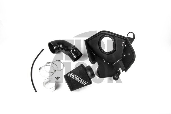 Admisión Ramair para Golf 8 GTI, S3 8Y, Golf 8 R, Octavia VRS NX, y Cupra Forementor