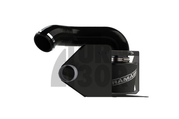 Admisión Ramair para Renault Clio 3 RS