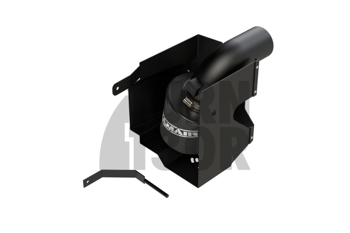 Sistema de inducción de aire para Renault Megane 3 RS
