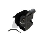 Sistema de inducción de aire para Renault Megane 3 RS