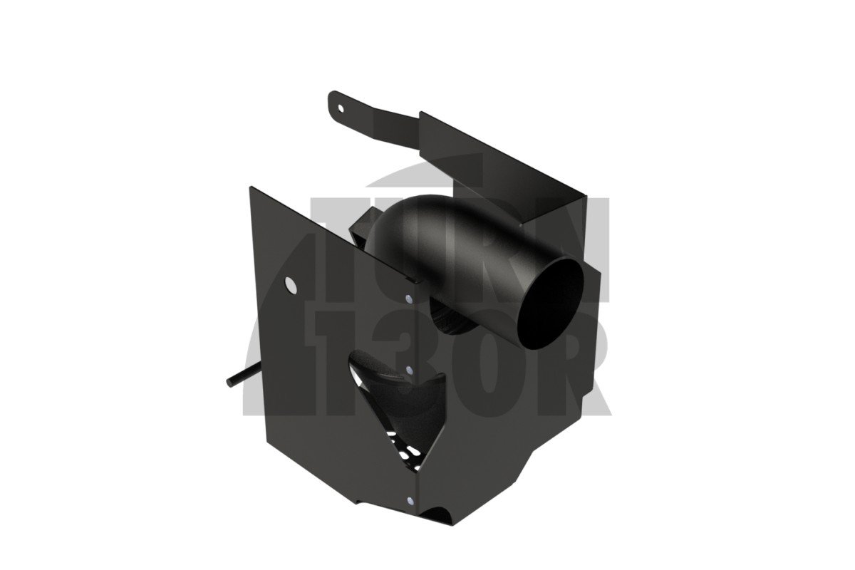 Sistema de inducción de aire para Renault Megane 3 RS