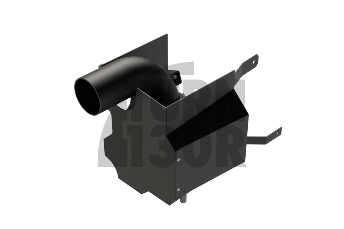 Sistema de inducción de aire para Renault Megane 3 RS