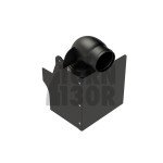Sistema de admisión de aire mejorado para el Renault Megane 2 RS
