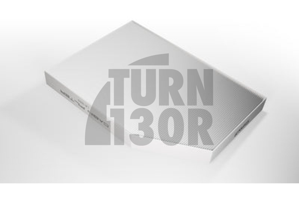 Filtro de habitáculo Gruppe M Hepa para BMW M3 G80, M4 G8x y X3 M F97